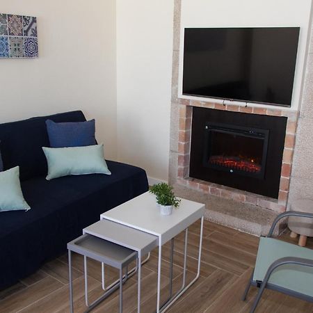 Ferienwohnung Templar Spot Tomar Exterior foto