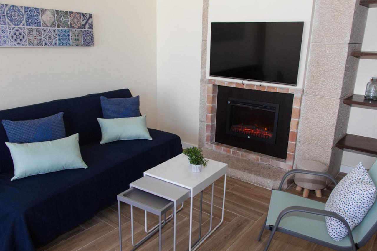 Ferienwohnung Templar Spot Tomar Exterior foto