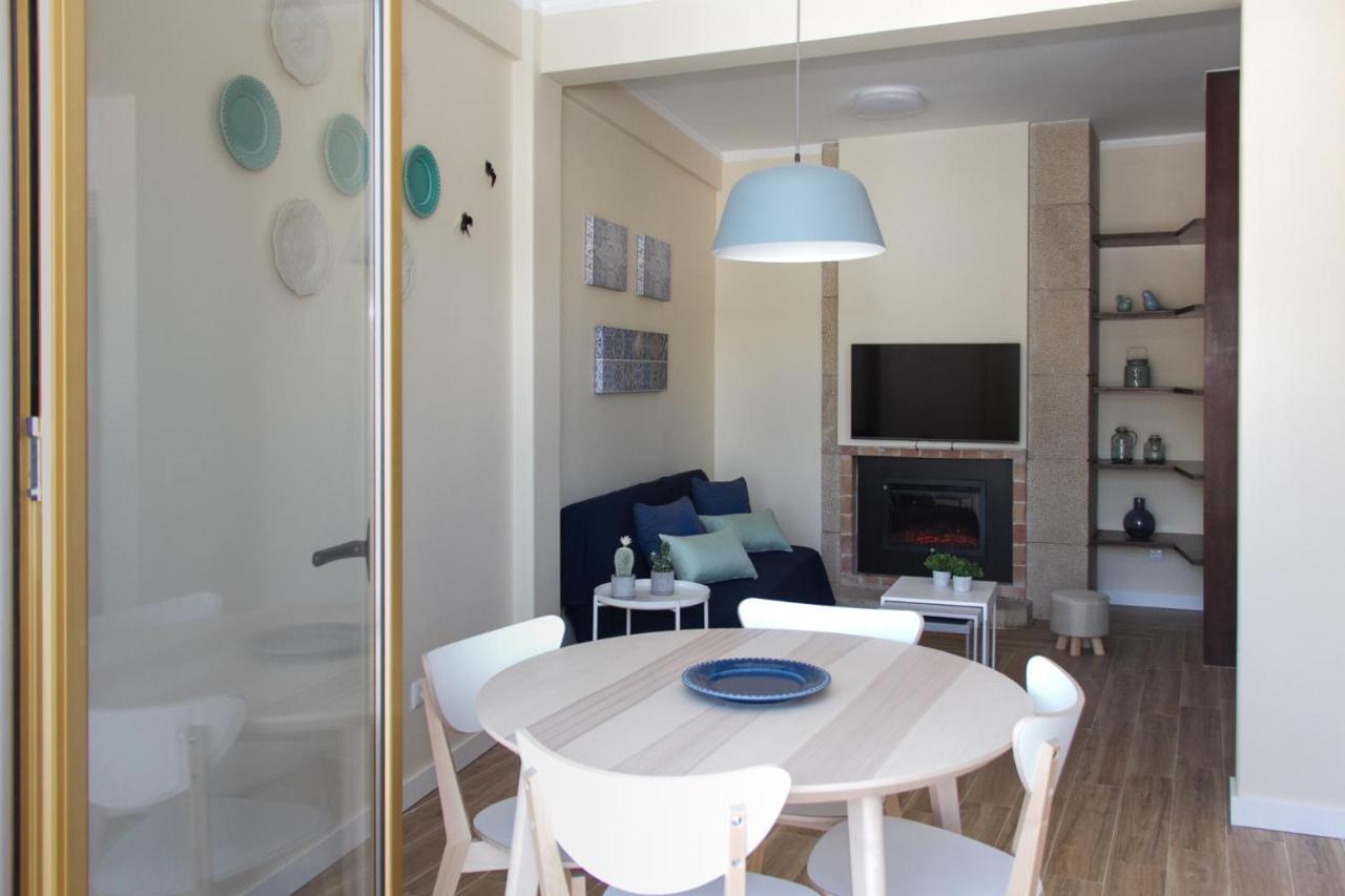 Ferienwohnung Templar Spot Tomar Exterior foto