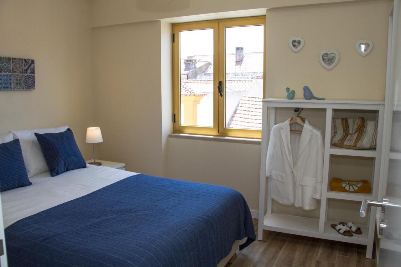Ferienwohnung Templar Spot Tomar Exterior foto