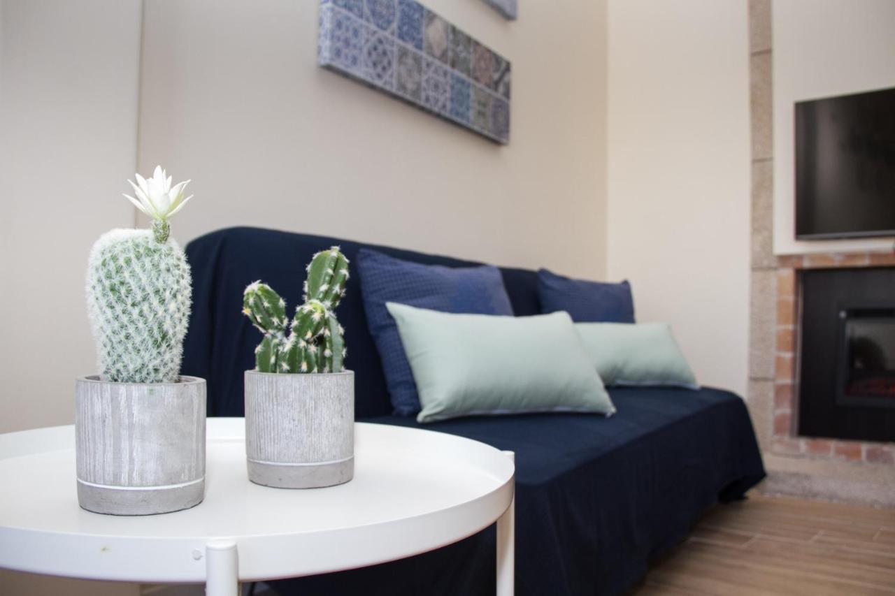 Ferienwohnung Templar Spot Tomar Exterior foto